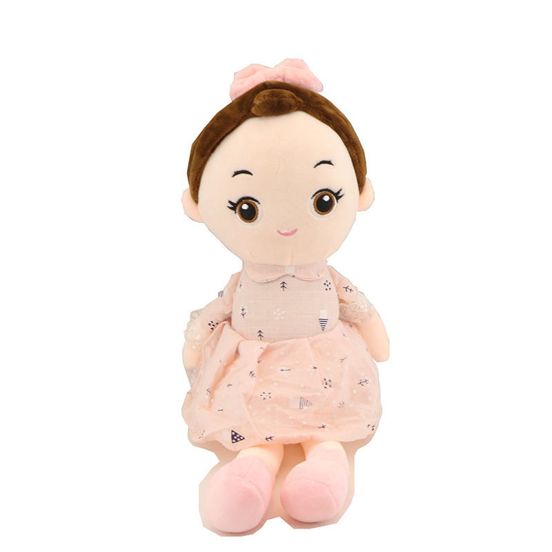 عروسک دختر 40 سانت نانو عروسک دختر 40 سانت نانو